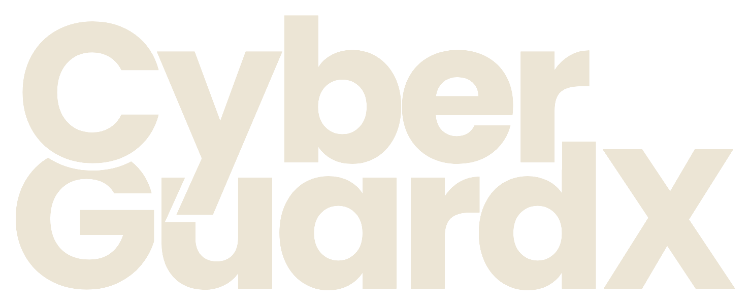 CyberGuardX
